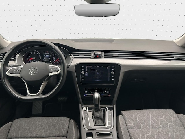 Volkswagen Passat 1.5 TSI Business DSG Variant