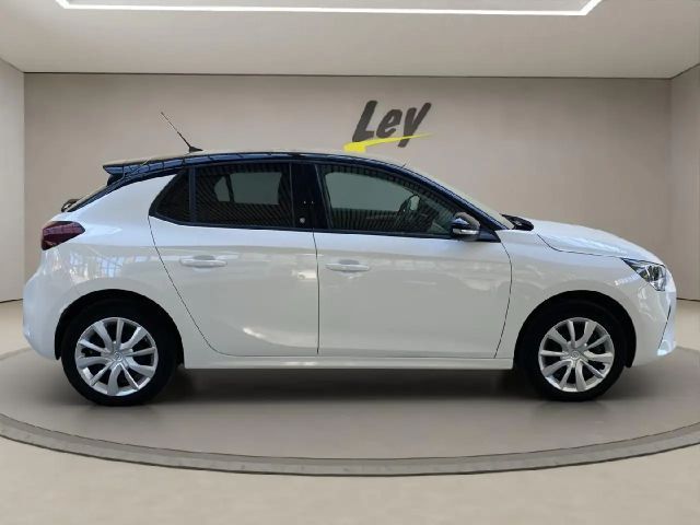 Opel Corsa Edition