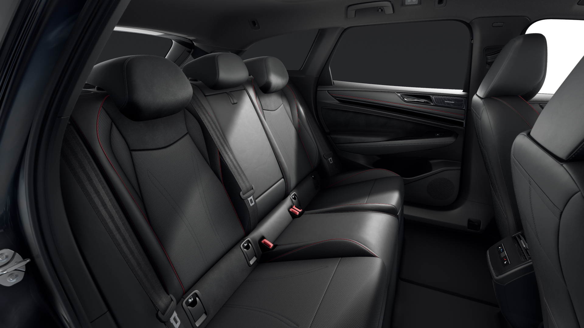 Volkswagen ID.7 4Motion GTX Tourer