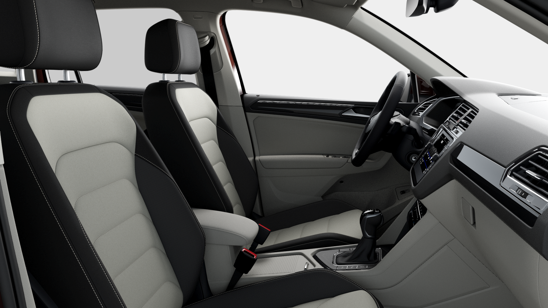 Volkswagen Tiguan 2.0 TDI DSG Elegance Elegance