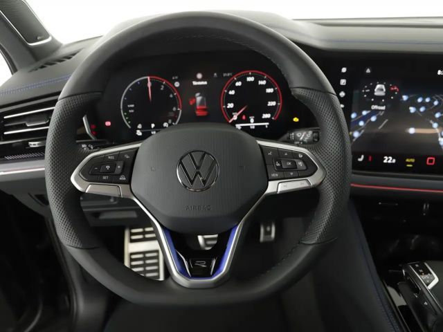 Volkswagen Touareg 4Motion eHybrid