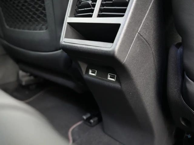 DS DS 7 Crossback Crossback Performance Line