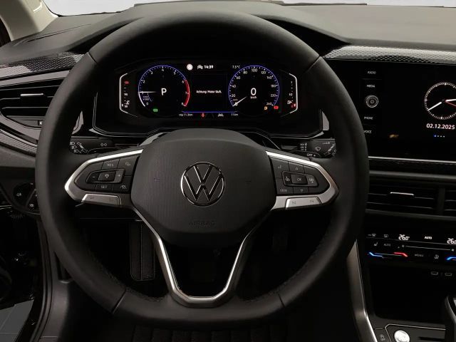 Volkswagen Polo 1.0 TSI DSG Life