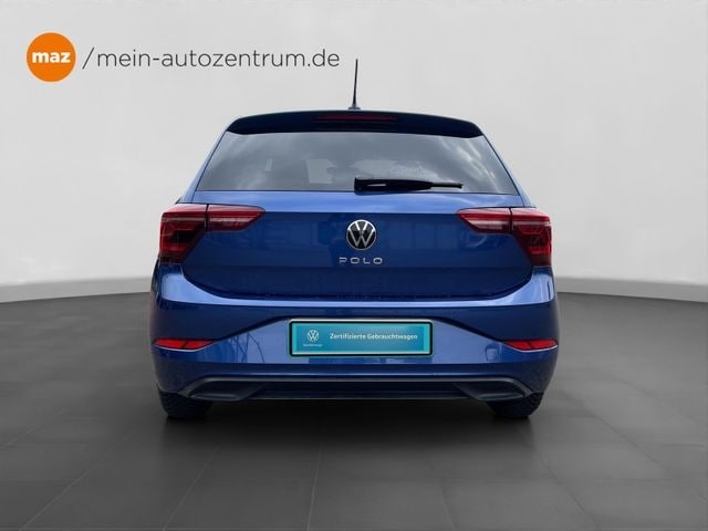 Volkswagen Polo 1.0 TSI Style