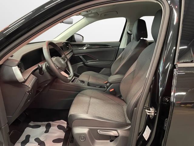 Volkswagen Tayron 1.5 eTSI DSG Life