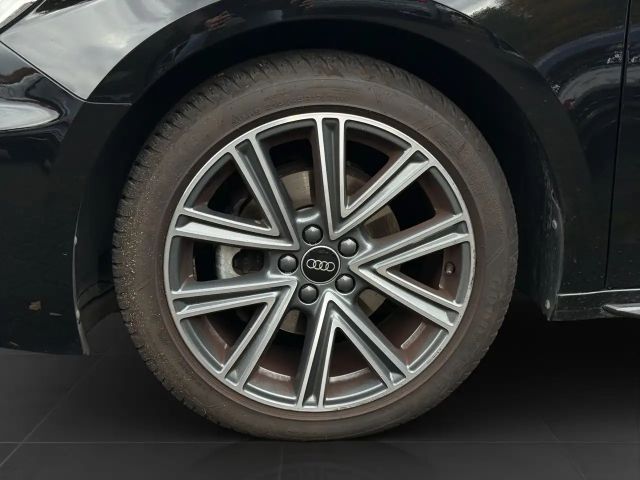 Audi A1 30 TFSI S-Line