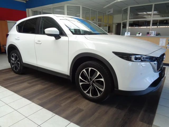 Mazda CX-5 Advantage