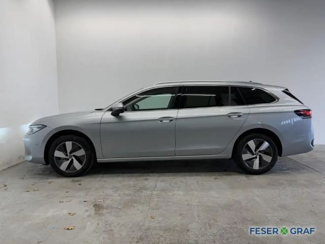 Volkswagen Passat Business IQ.Drive Variant