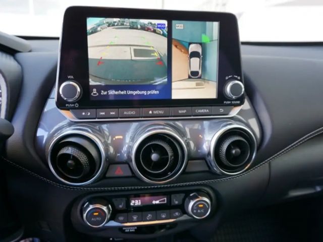 Nissan Juke DIG-T Tekna