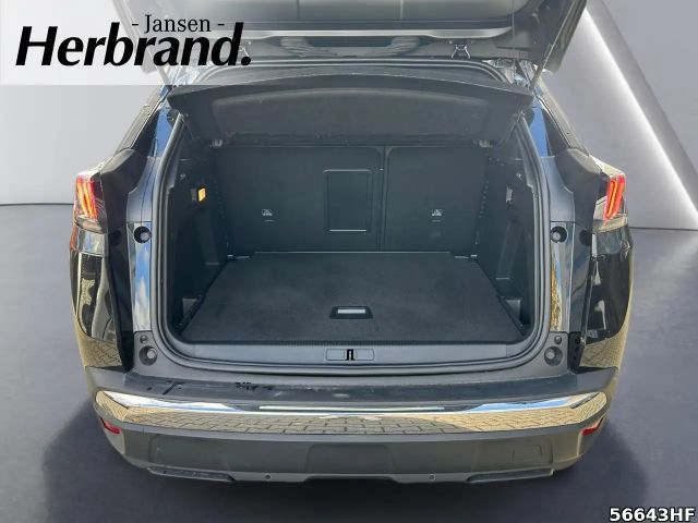 Peugeot 3008 Allure Pack