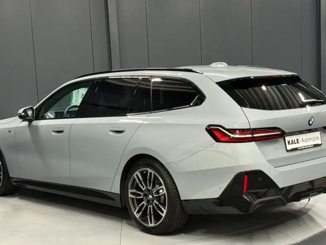 BMW 520 520d M-Sport Touring