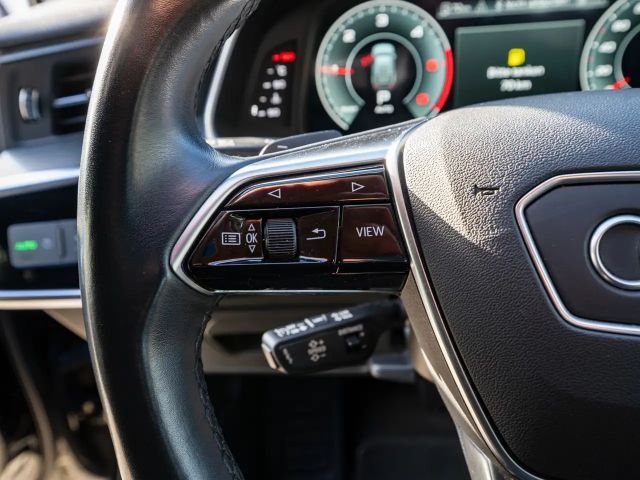 Audi A6 40 TDI S-Tronic Sport