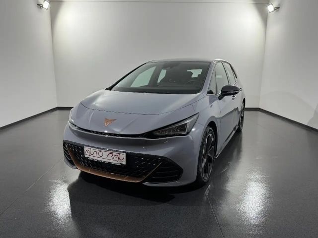 Cupra Born Automatik | 62kWh *RFK*NAV*SHZ*APP-CON*