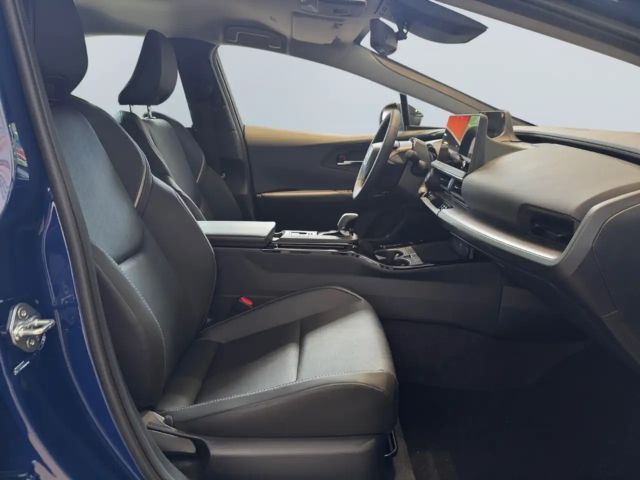 Toyota Prius Hybride Plug-in