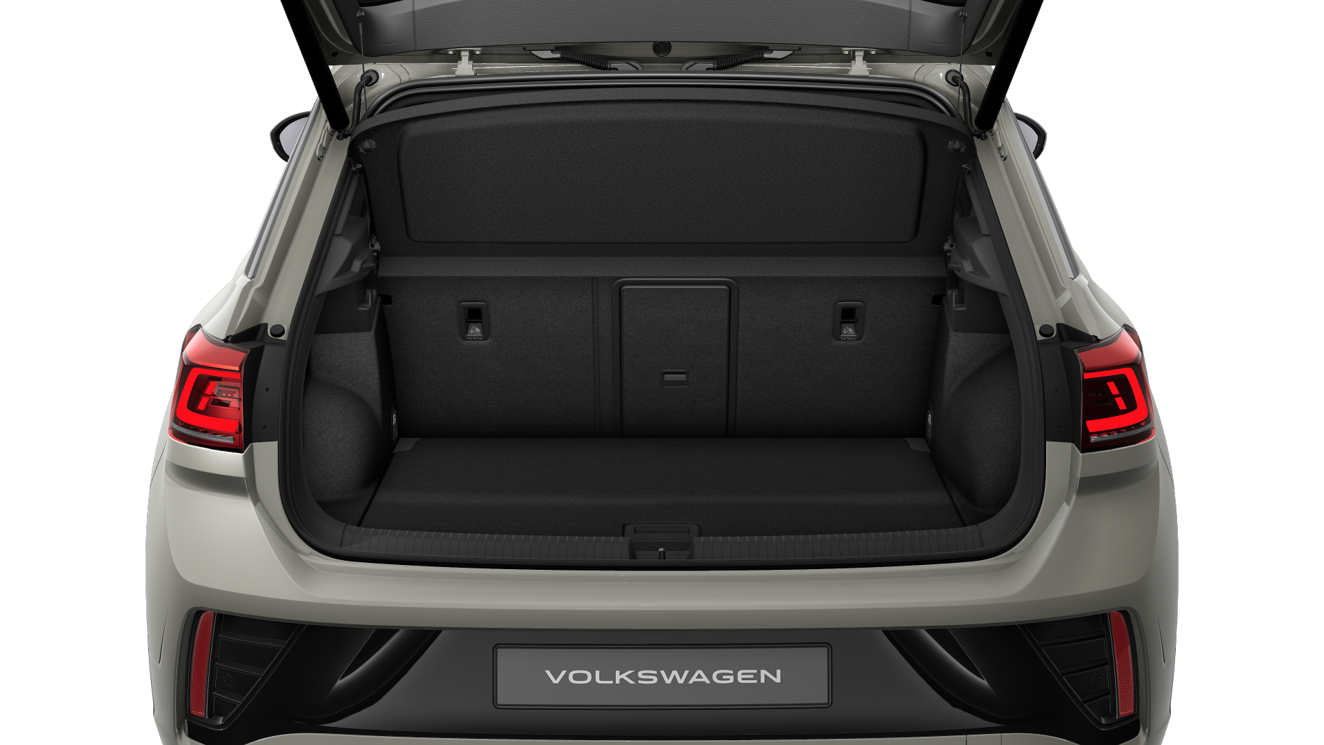 Volkswagen T-Roc 2.0 TSI