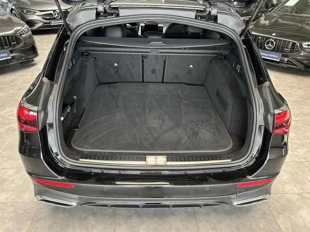 Mercedes-Benz E 200 AMG Line Estate