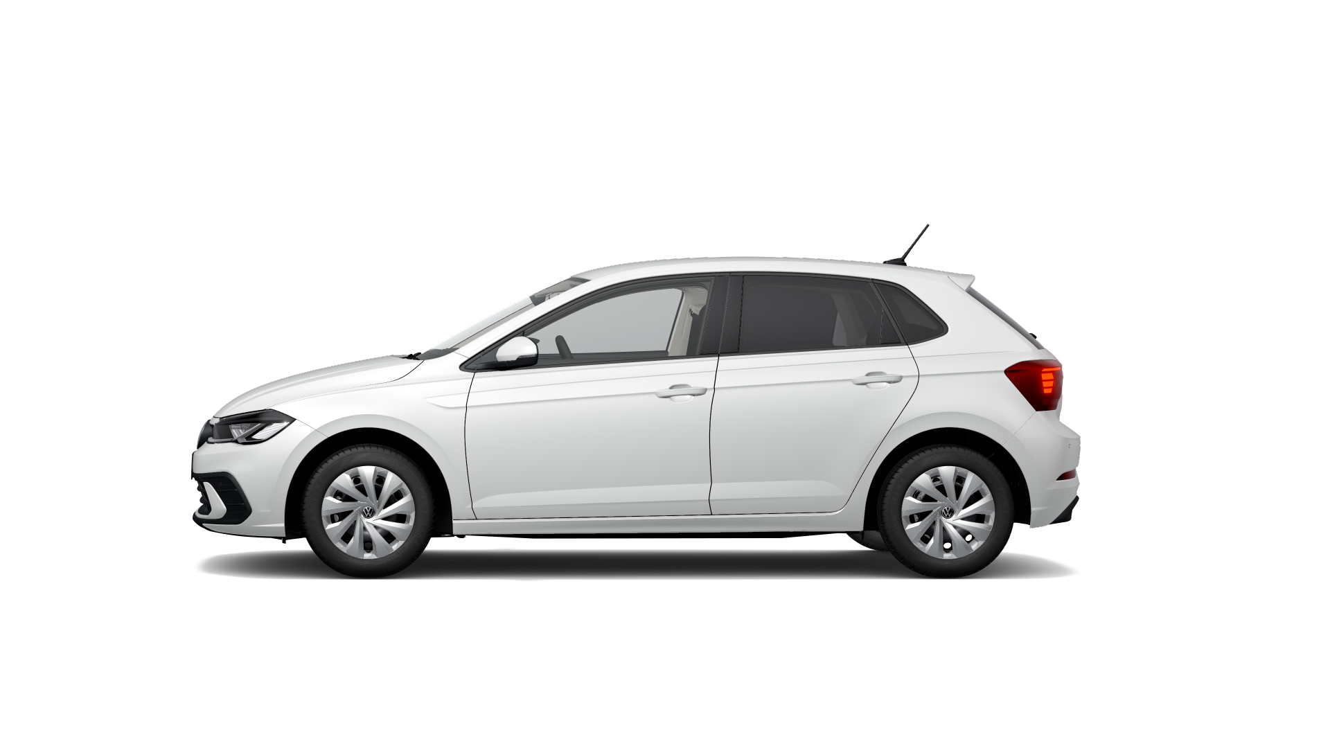 Volkswagen Polo 1.0 TSI Life
