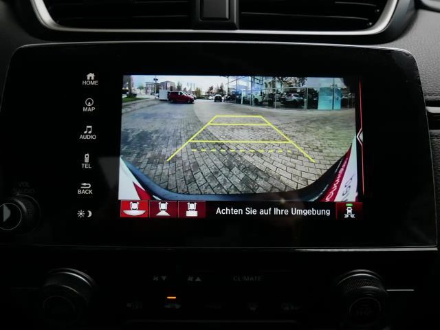 Honda CR-V 2.0 Executive Hybrid i-MMD