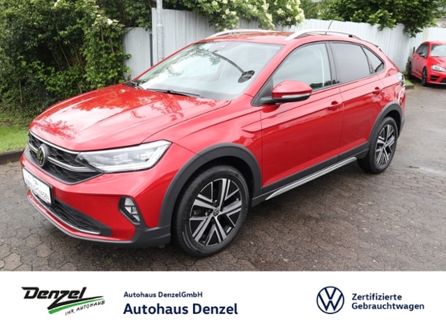 Volkswagen Taigo 1.0 TSI DSG