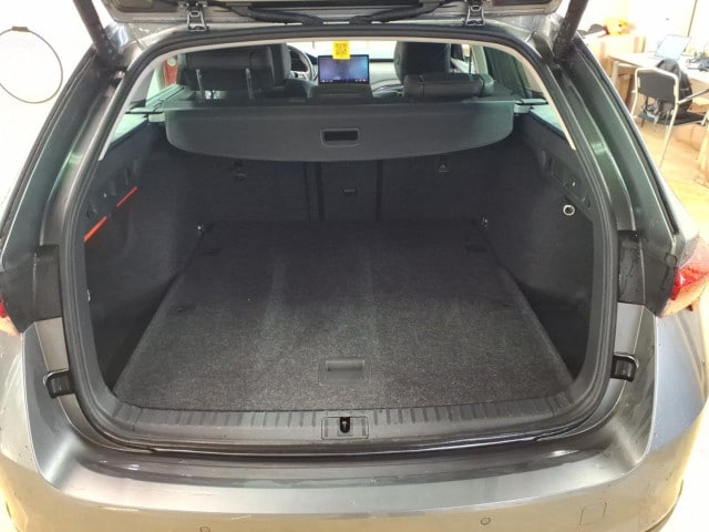 Skoda Octavia 1.5 TSI Combi Selection