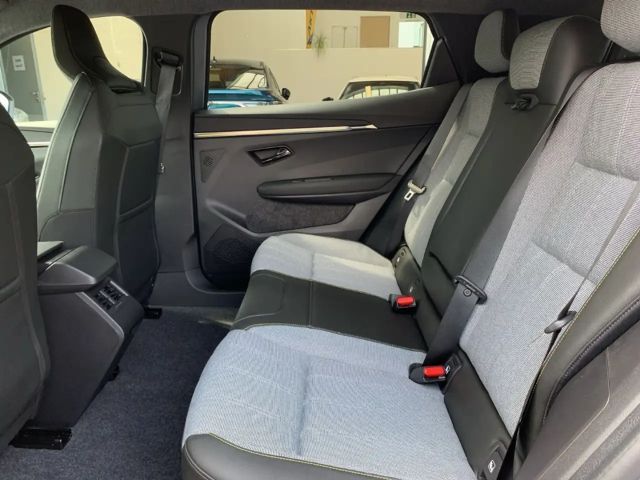 Renault Scenic Techno