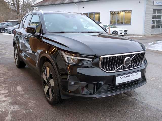 Volvo XC40 XC40