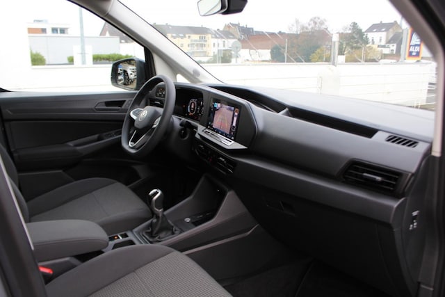 Volkswagen Caddy 2.0 TDI Life