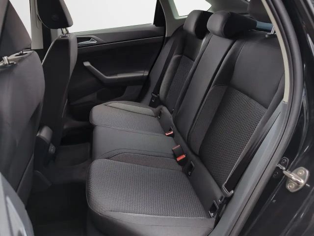 Volkswagen Taigo Friends TSI