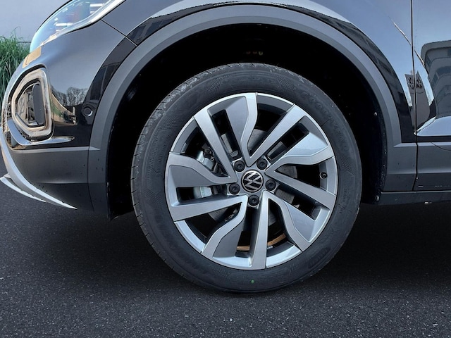 Volkswagen T-Roc DSG