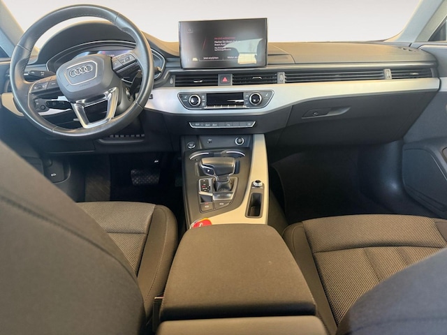 Audi A5 35 TDI S-Tronic Sportback