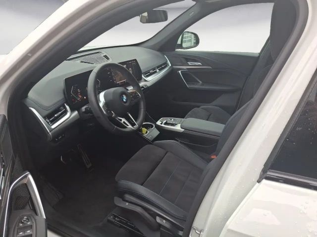 BMW X1 M-Sport sDrive20i