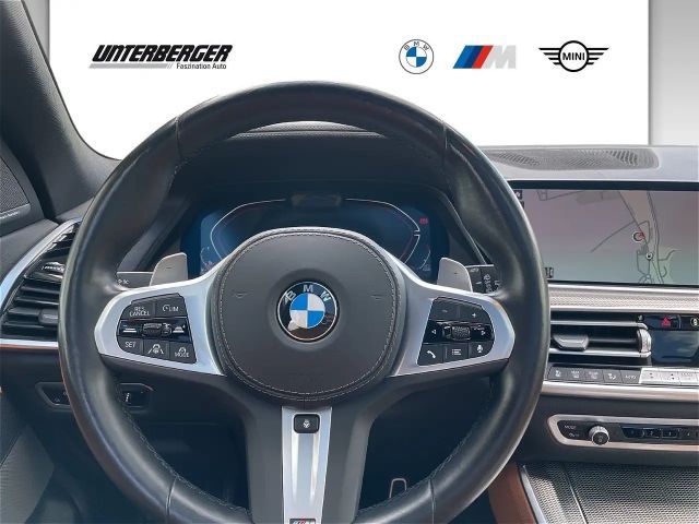 BMW X5 M-Sport xDrive30d