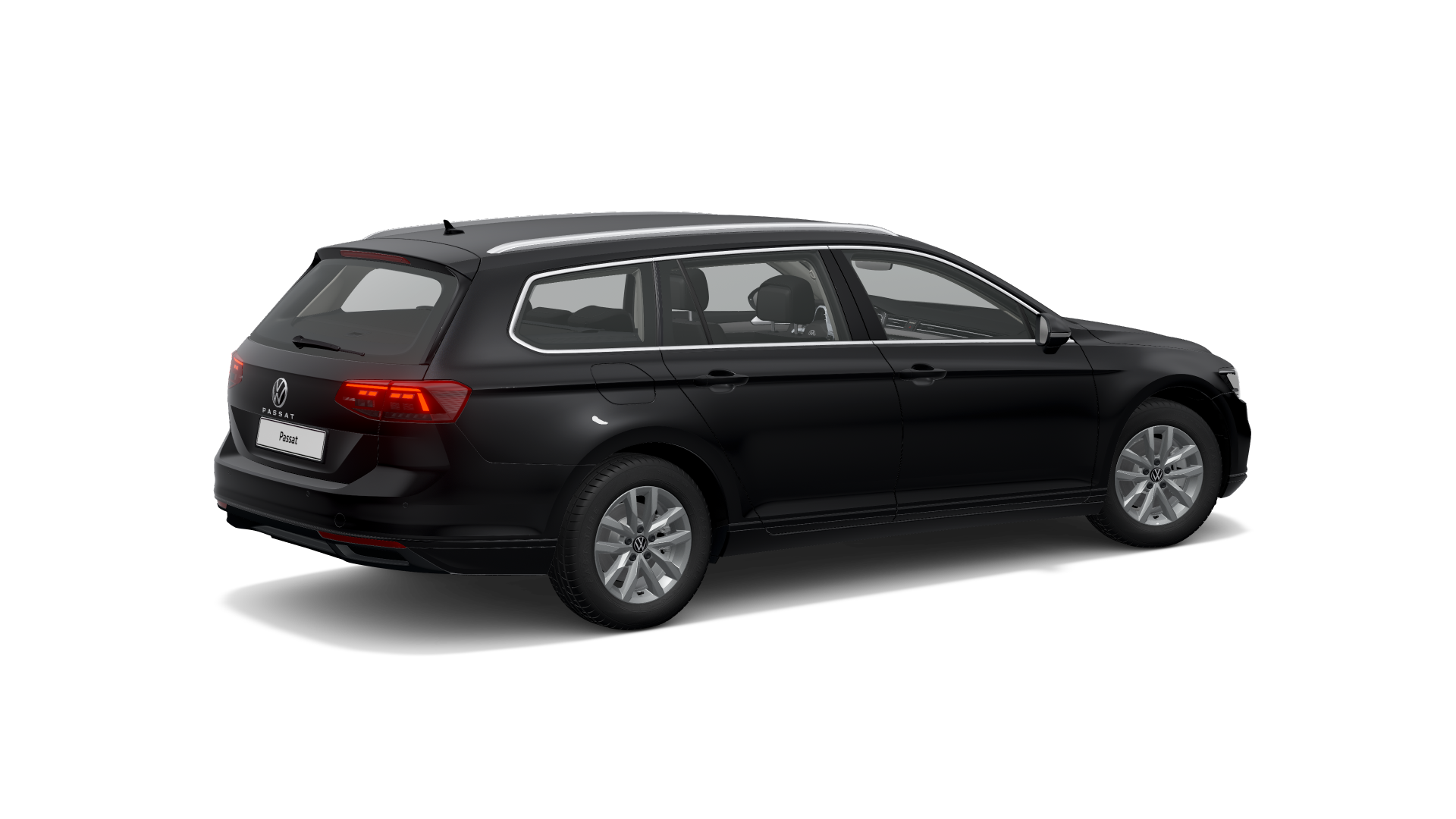Volkswagen Passat 2.0 TDI Business DSG Variant