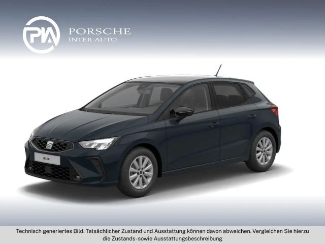 Seat Ibiza Reference