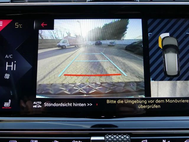 DS DS 7 Crossback Crossback