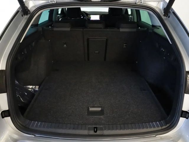 Skoda Octavia Style Style