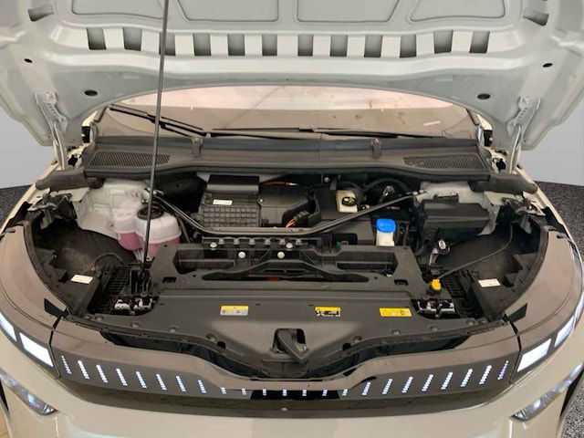 Skoda Enyaq Coupe Sportline