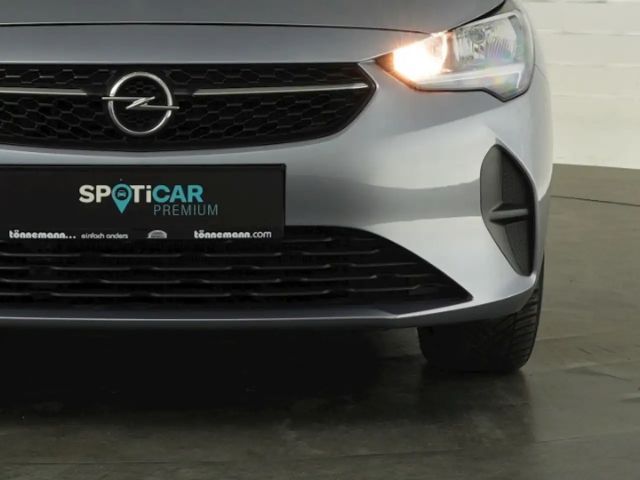 Opel Corsa Edition F Edition