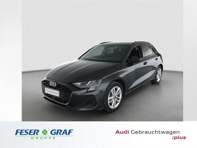 Audi A3 30 TFSI S-Tronic Sportback