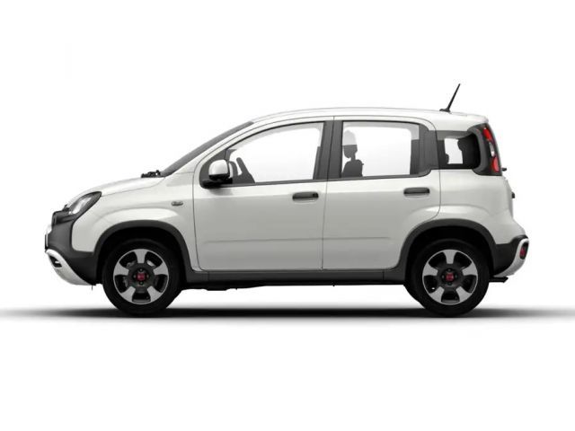 Fiat Panda Cross