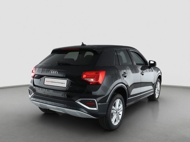 Audi Q2 30 TFSI