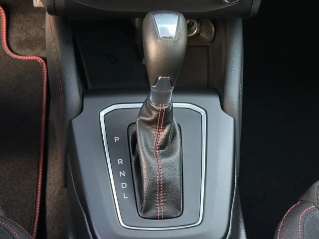 Ford Focus ST Line Wagon