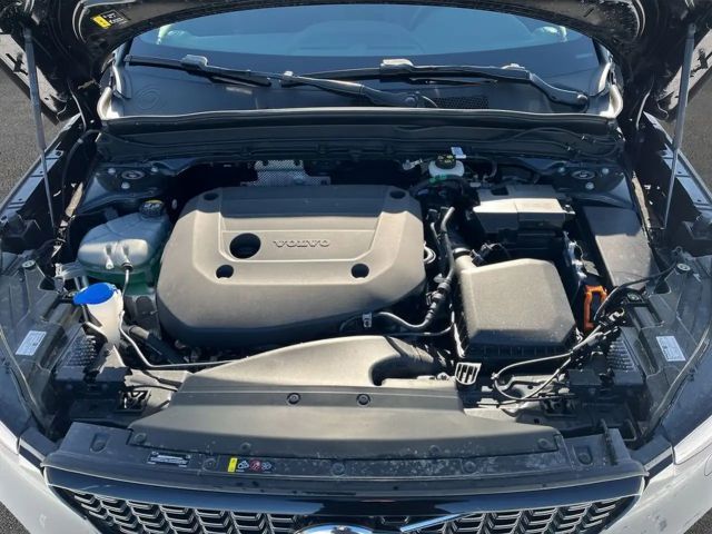 Volvo XC40 Dark Plus