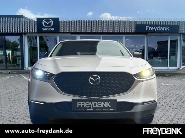 Mazda CX-30 Homura SkyActiv