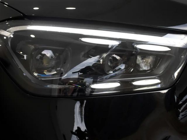 Mercedes-Benz GLE 350 AMG Line