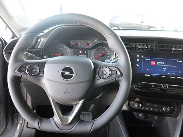 Opel Corsa Edition F Edition