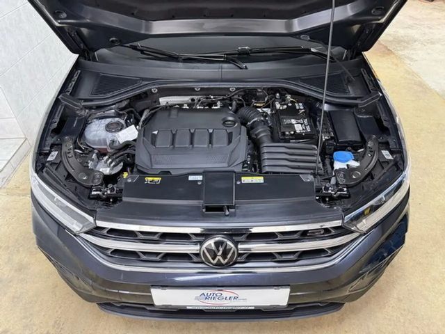 Volkswagen T-Roc DSG R-Line