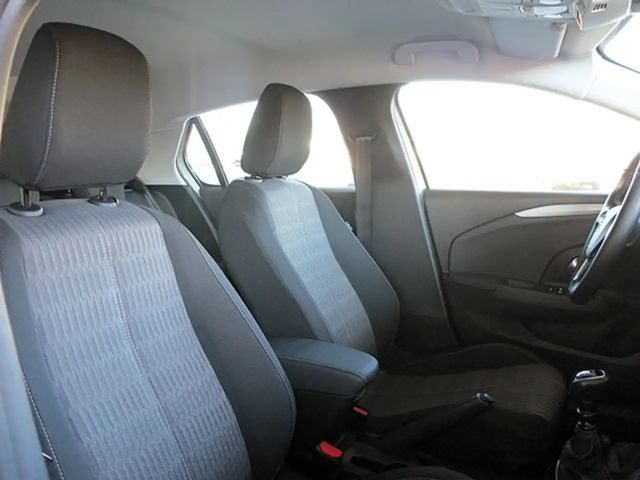 Opel Corsa Edition F Edition