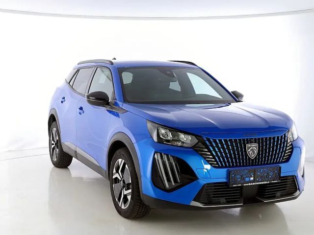 Peugeot 2008 Allure Pack PureTech