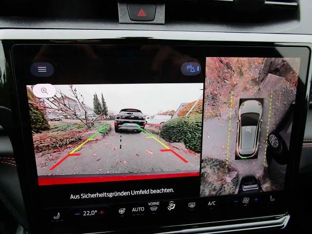 Ford Puma EcoBoost ST Line